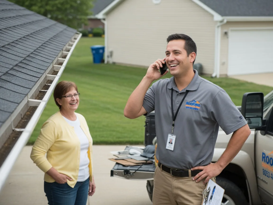Local Roofing Contractors Burton, OH FAQs